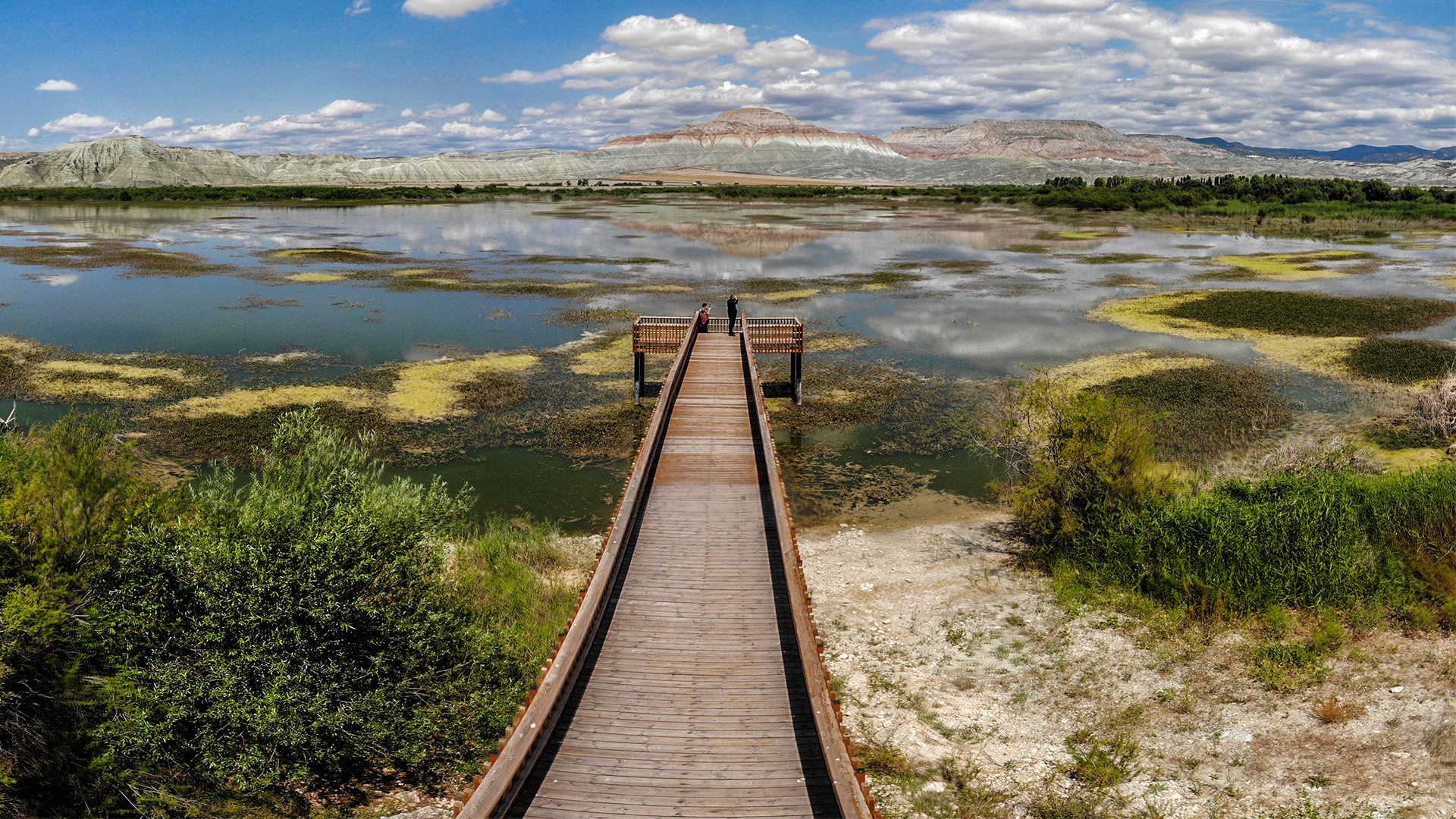 Davutoğlan Kuş Cenneti