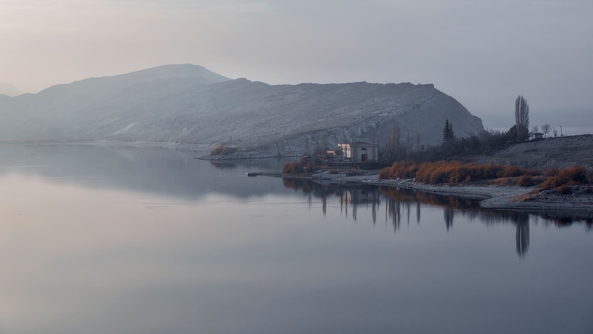 Nallıhan Çayırhan