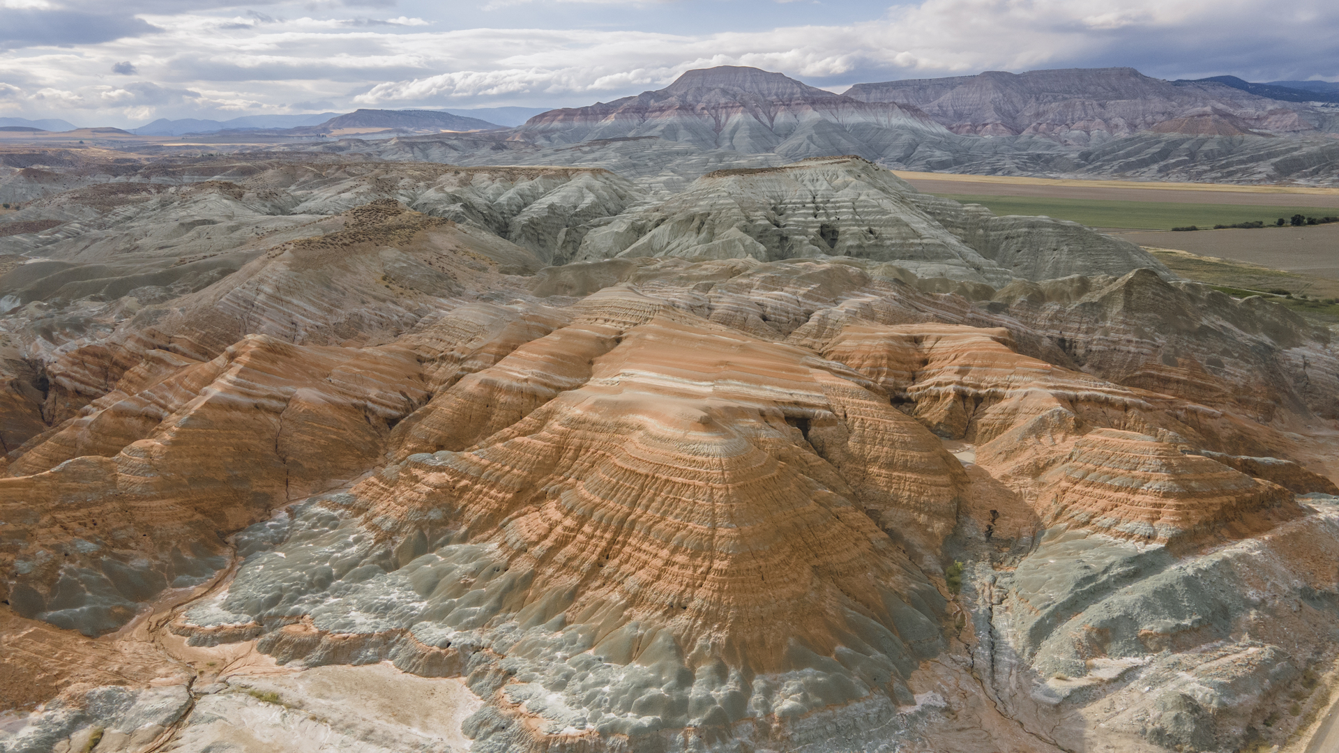 Kız Tepesi Tabiat Anıtı