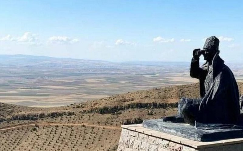 Sakarya Meydan Muharebesi Tarihî Millî Parkı