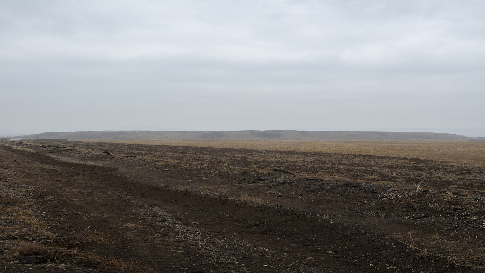 Hacıtuğrul Höyüğü