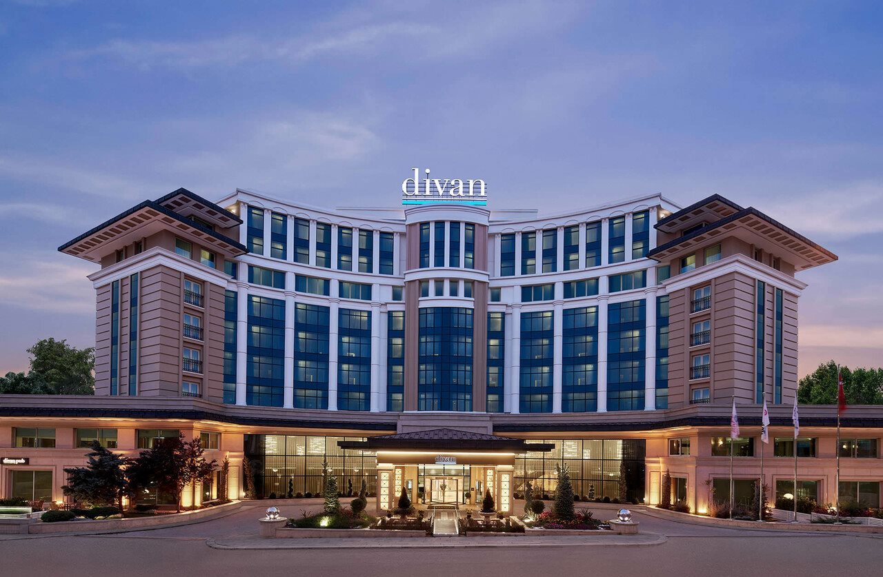 Divan Ankara