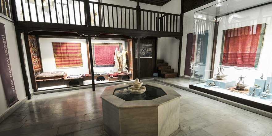 Türk Hamam Müzesi