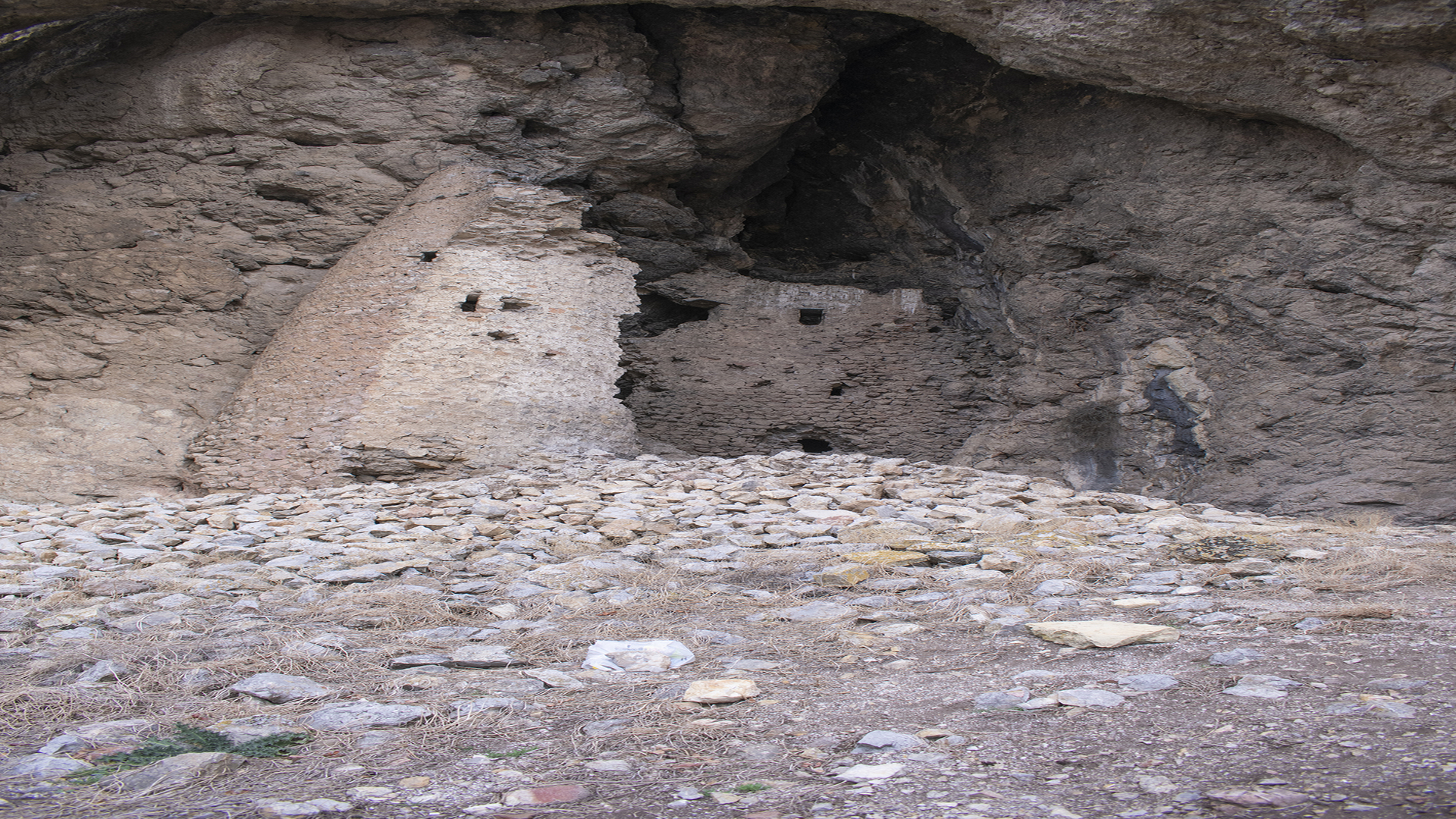 Çıngırdaklı Mağara
