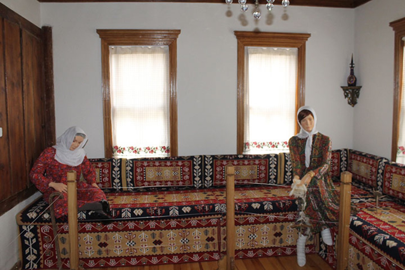 Çamlıdere Kültür Evi