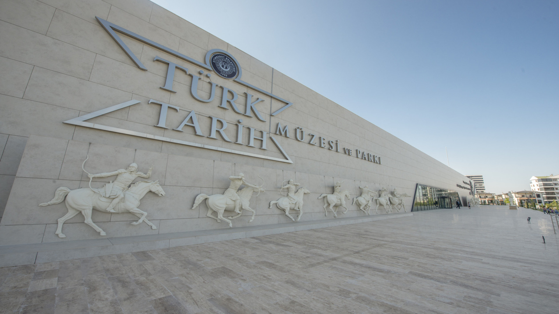 Türk Tarih Müzesi ve Parkı