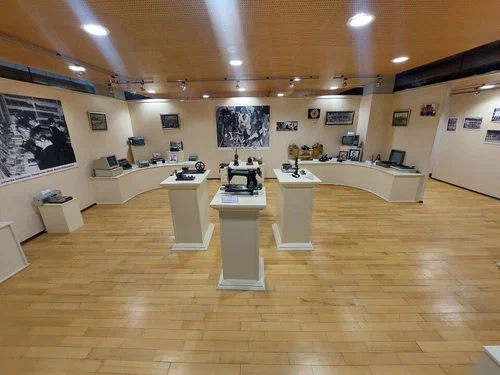 Ted Ankara Koleji Vakfı Müzesi