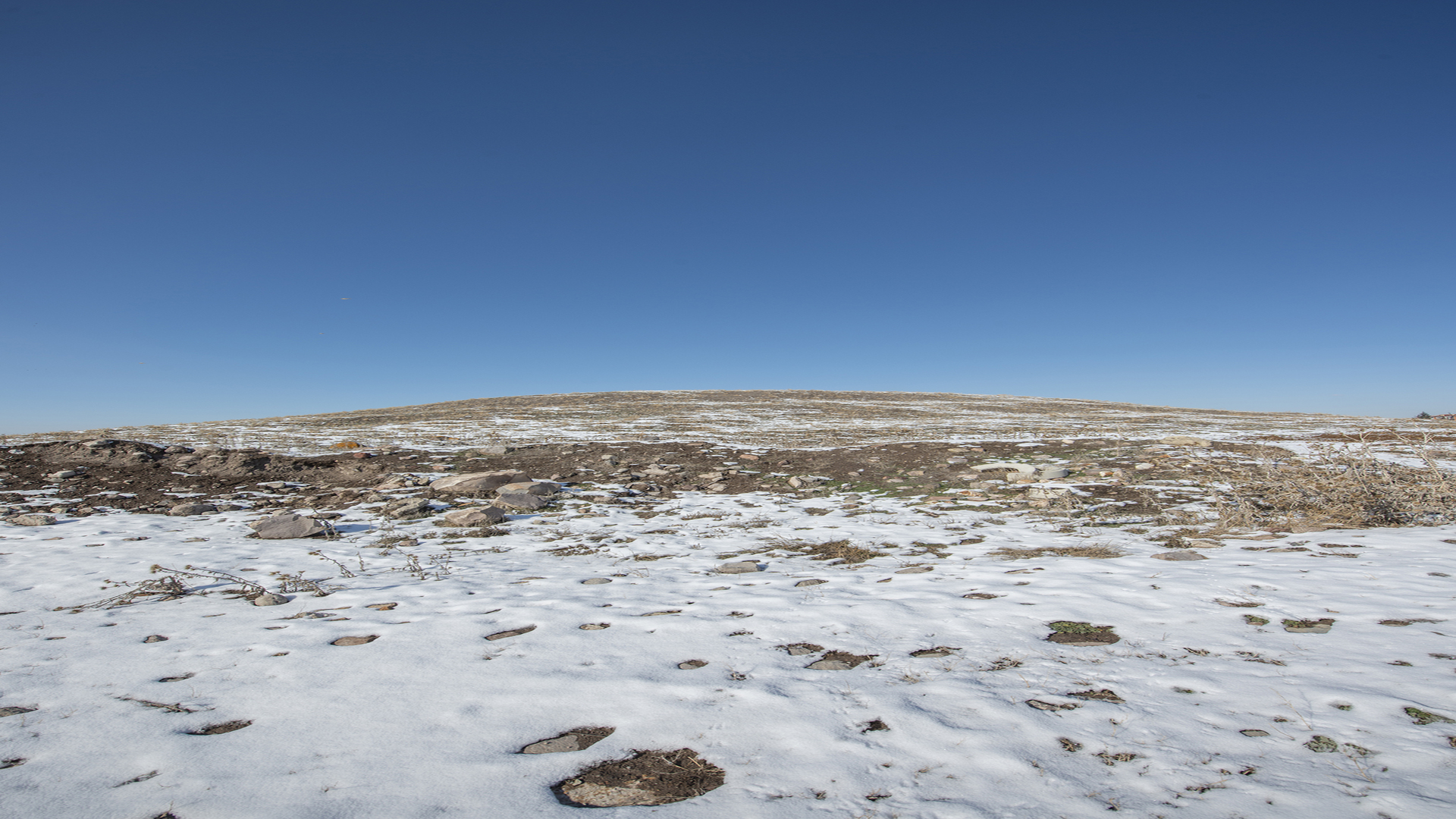 Karaoğlan Antik Yerleşimi