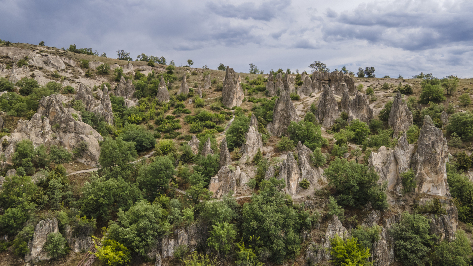 Kızılcahamam Kaplıcaları