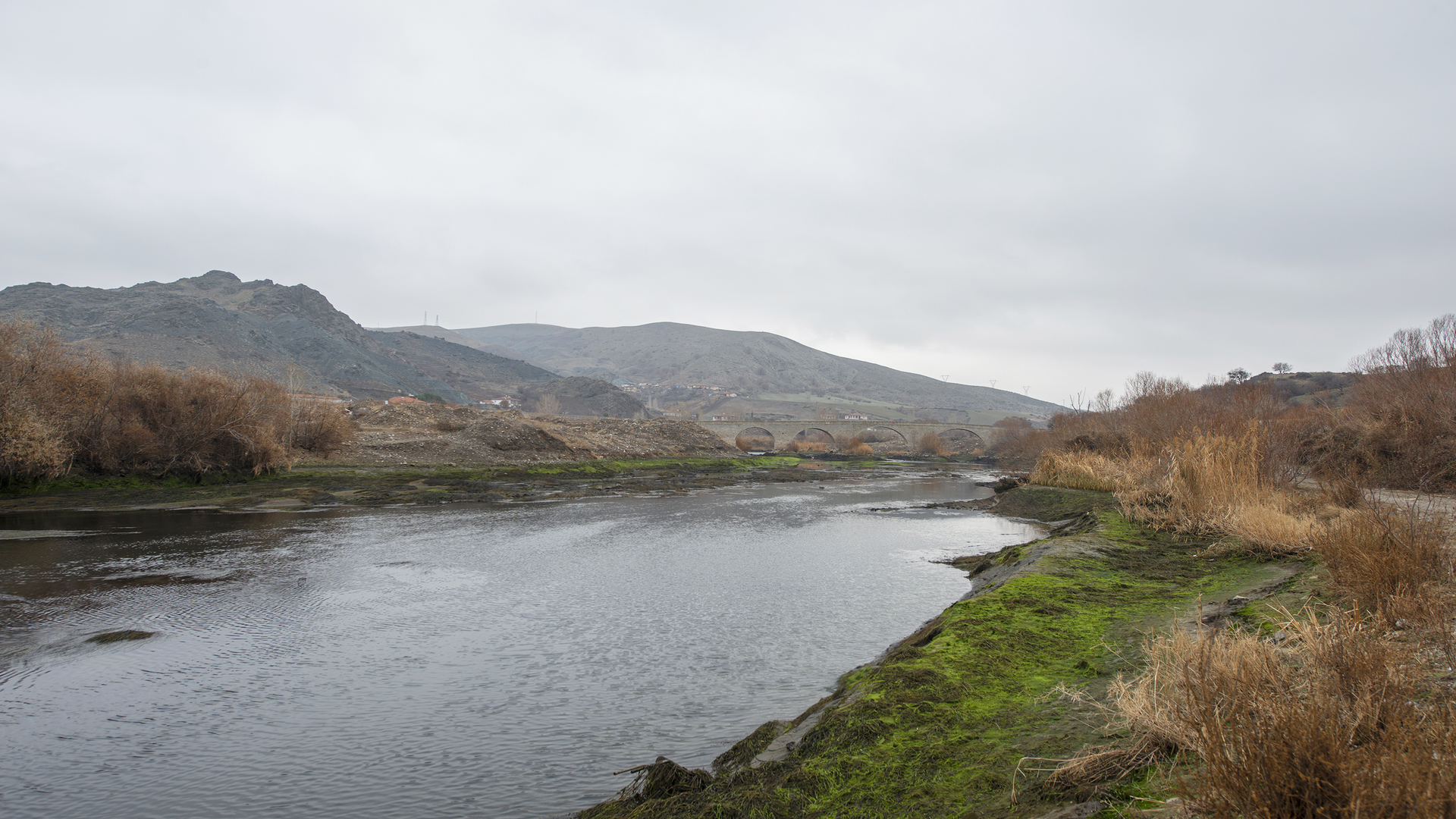 Develioğlu Köprüsü