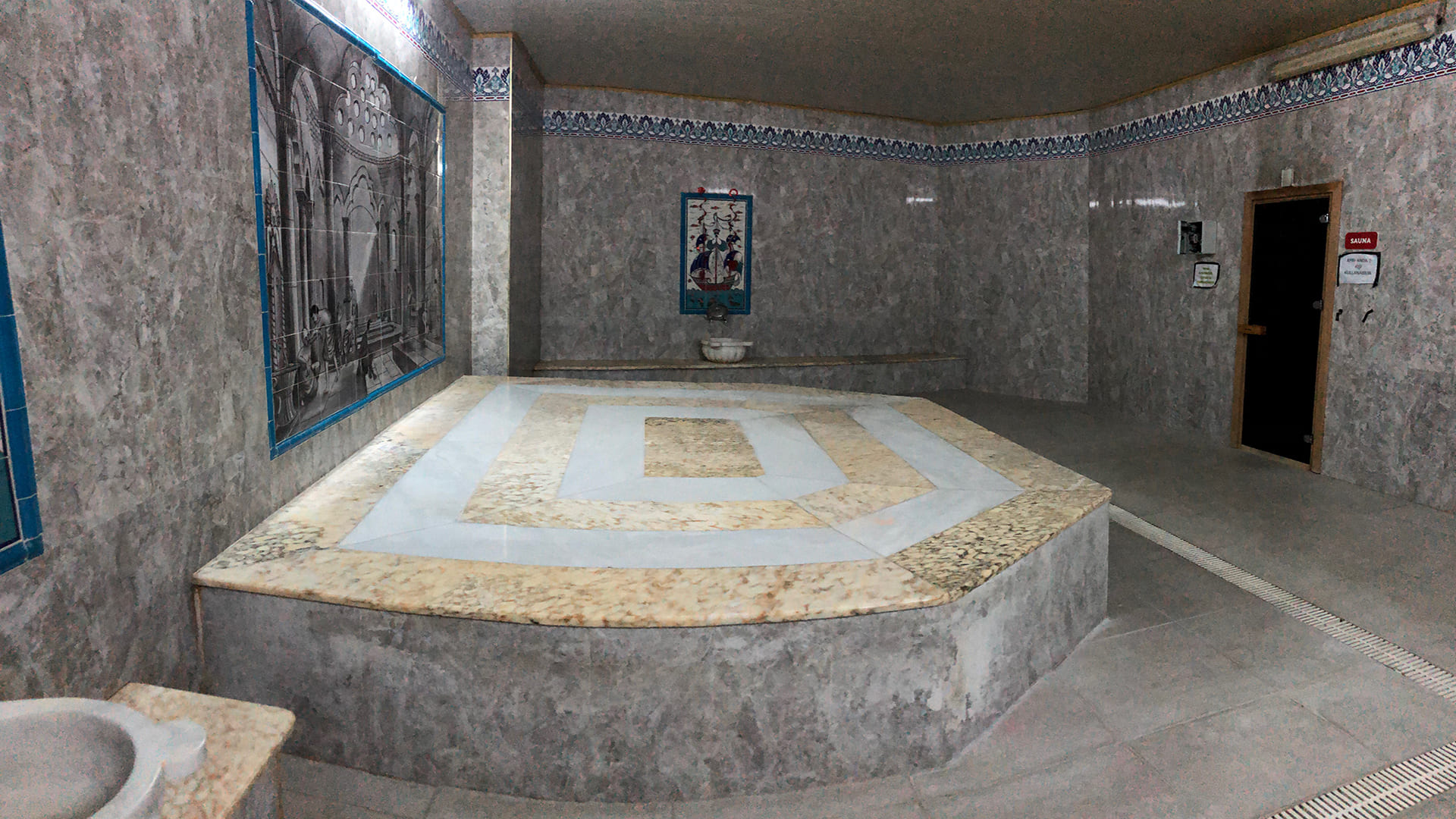 Sincan Kaplıcaları