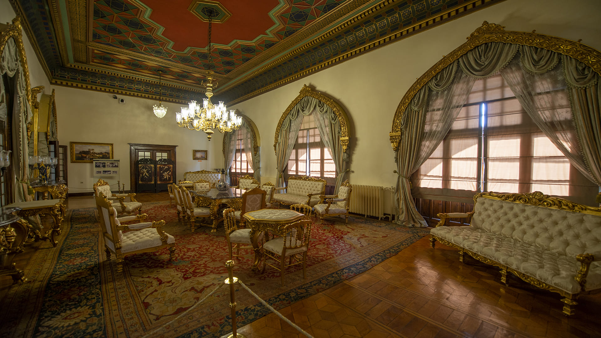 Cumhuriyet Müzesi (II. TBMM Müzesi)