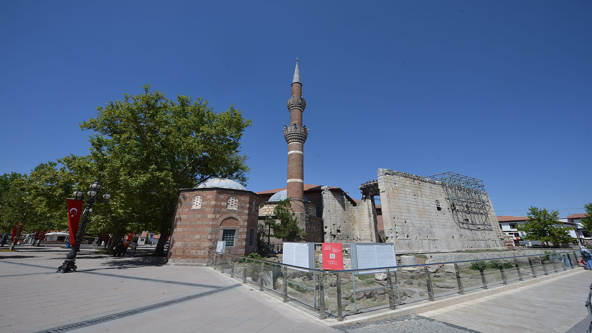 Hacı Bayram Veli Müzesi