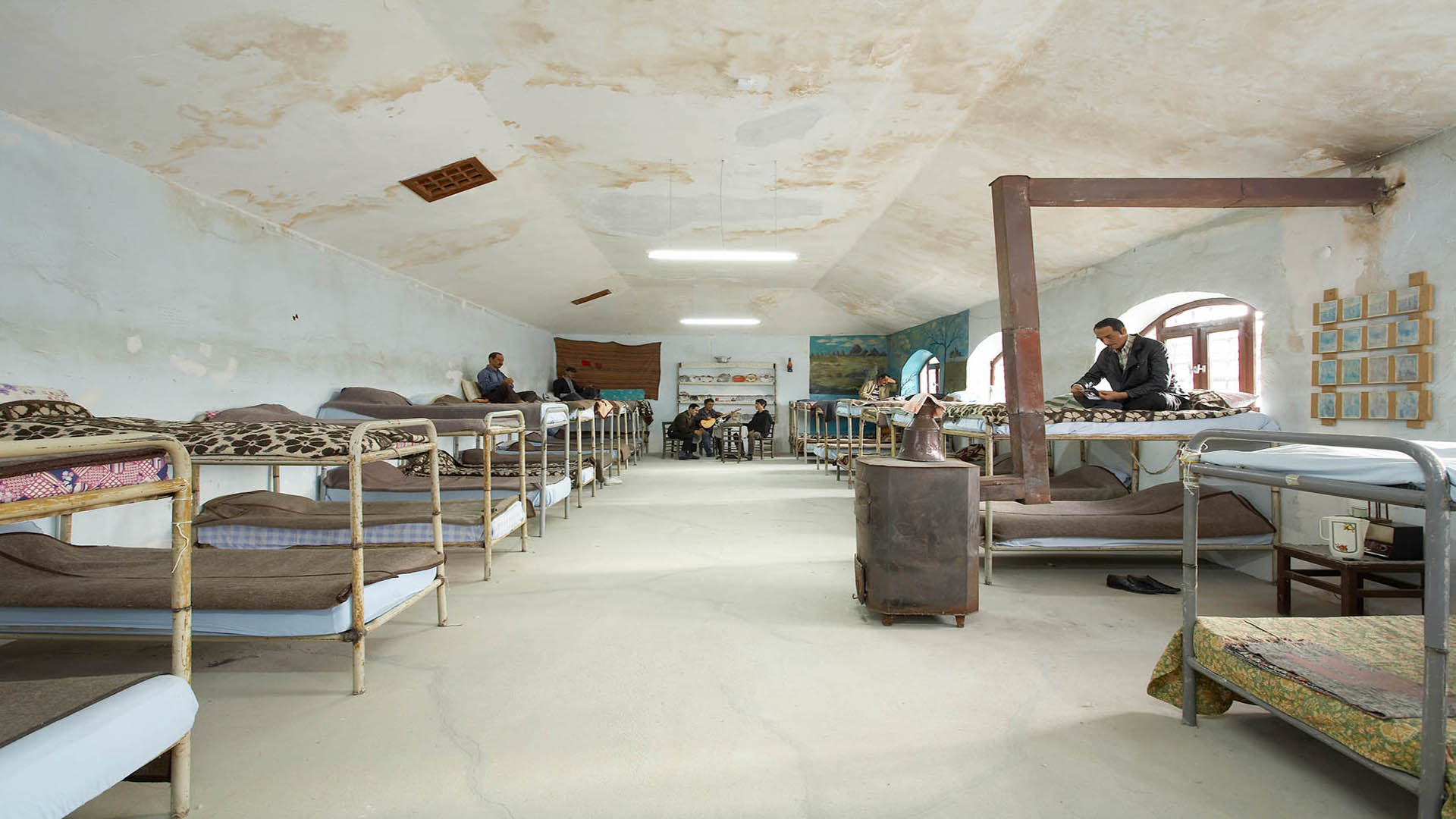 Ulucanlar Cezaevi Müzesi