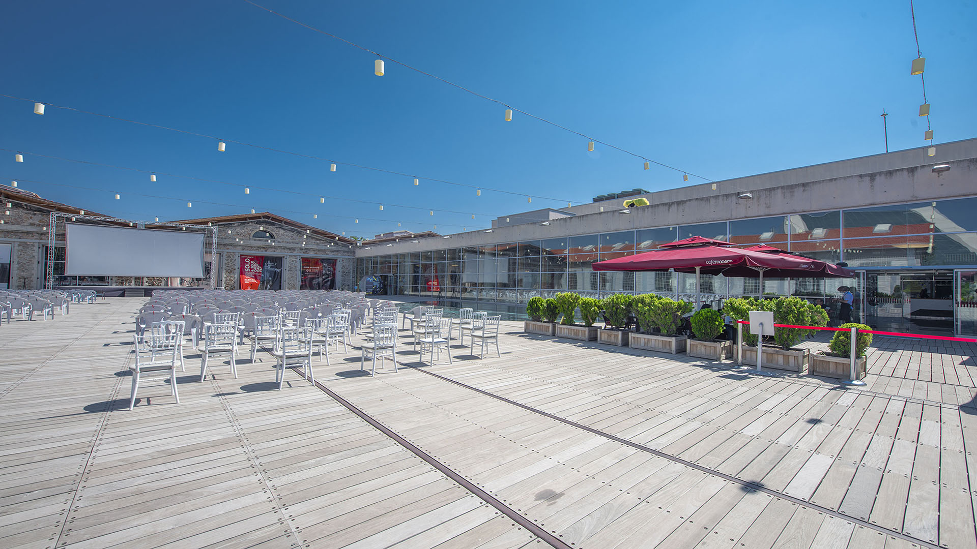 Cermodern Sanat Kütüphanesi