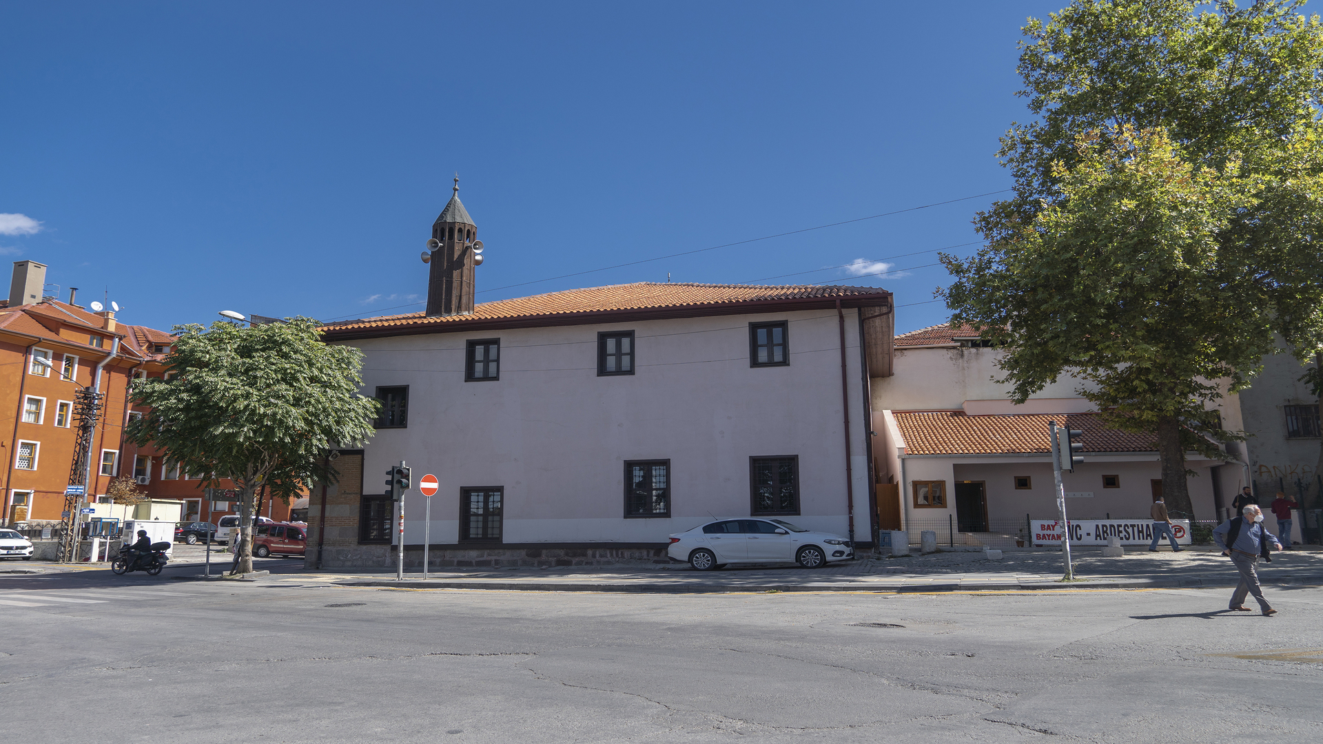 Leblebicioğlu Camii
