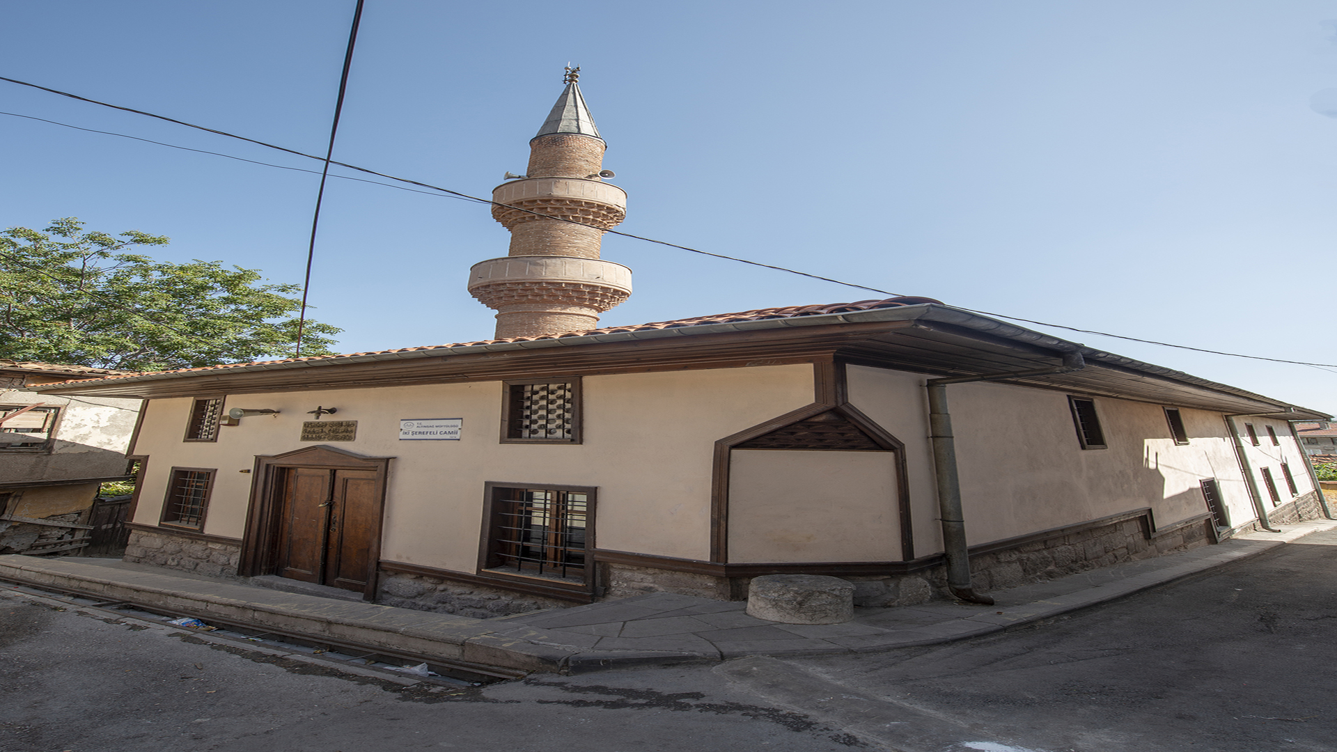 Resul Efendi Camii