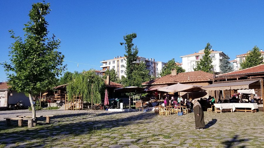 Altınköy Etnografya Müzesi