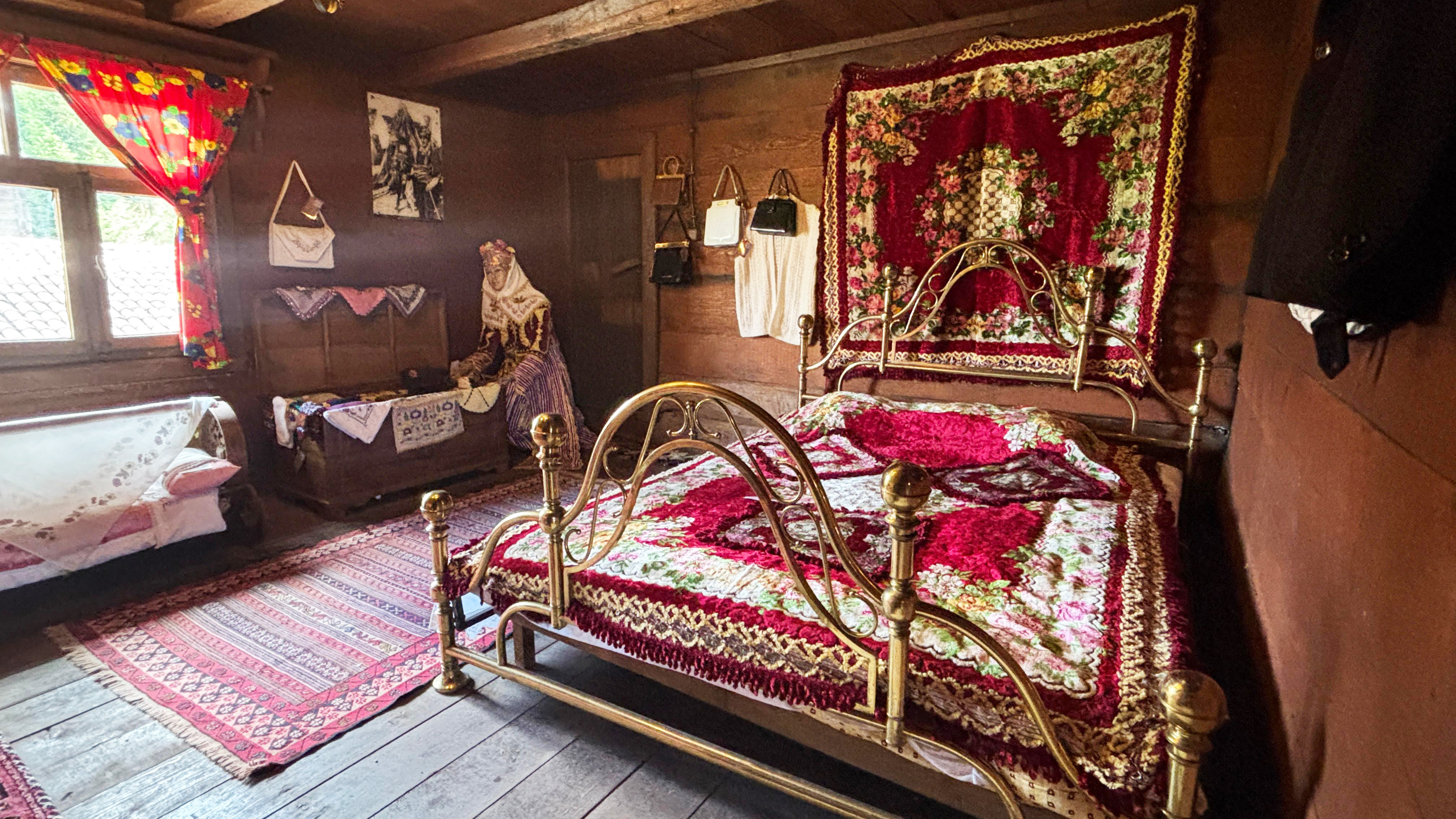 Altınköy Köy Odası Müzesi