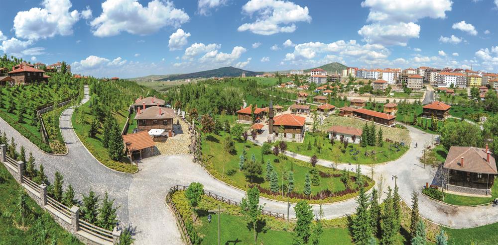 Altındağ Köy Müzesi