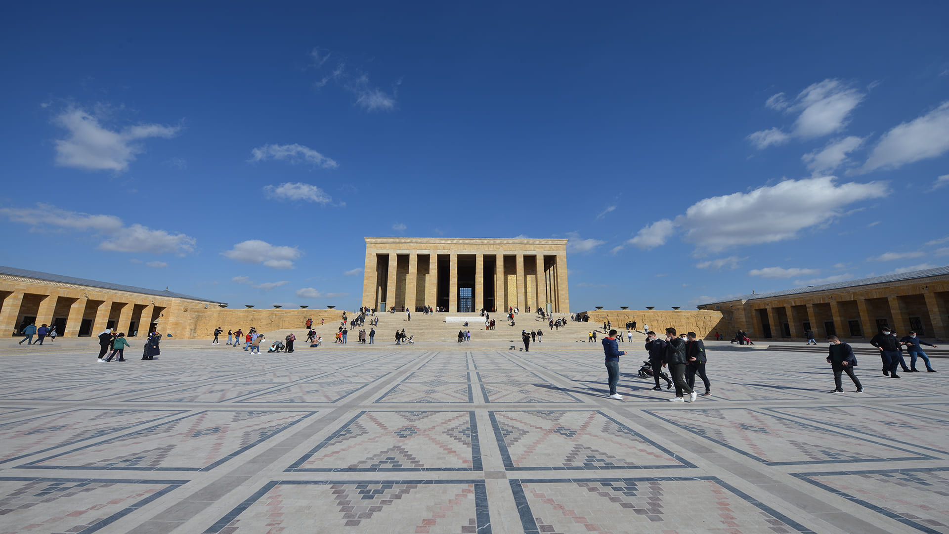 Anıtkabir