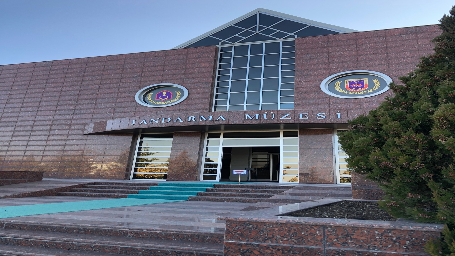 Jandarma Müzesi