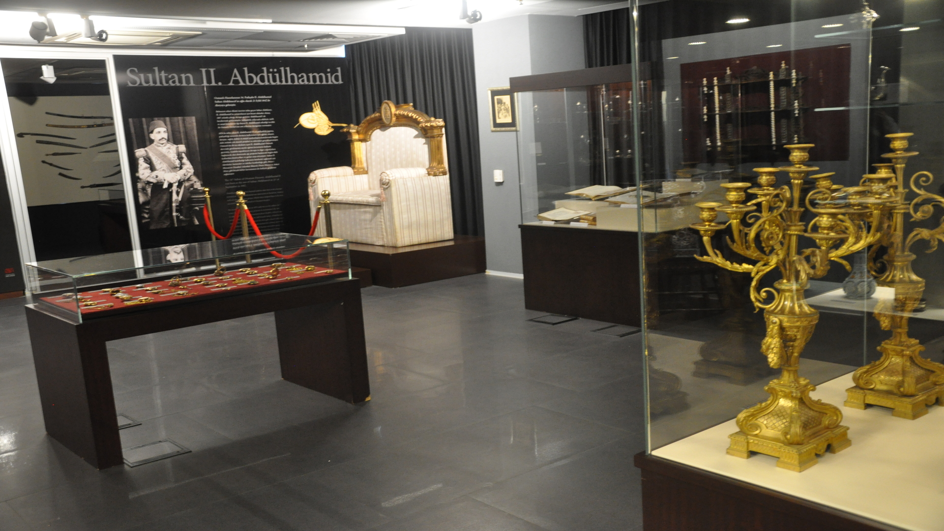 Sebahattin Yıldız Müzesi