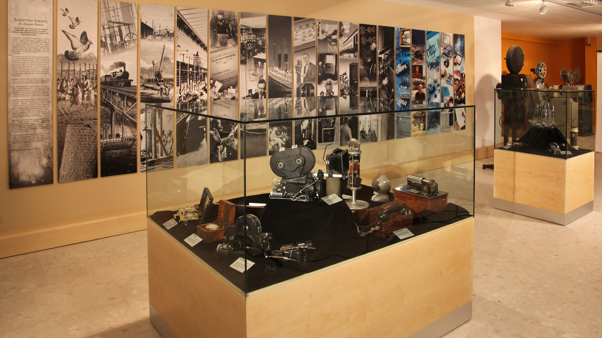 TRT Yayıncılık Tarihi Müzesi