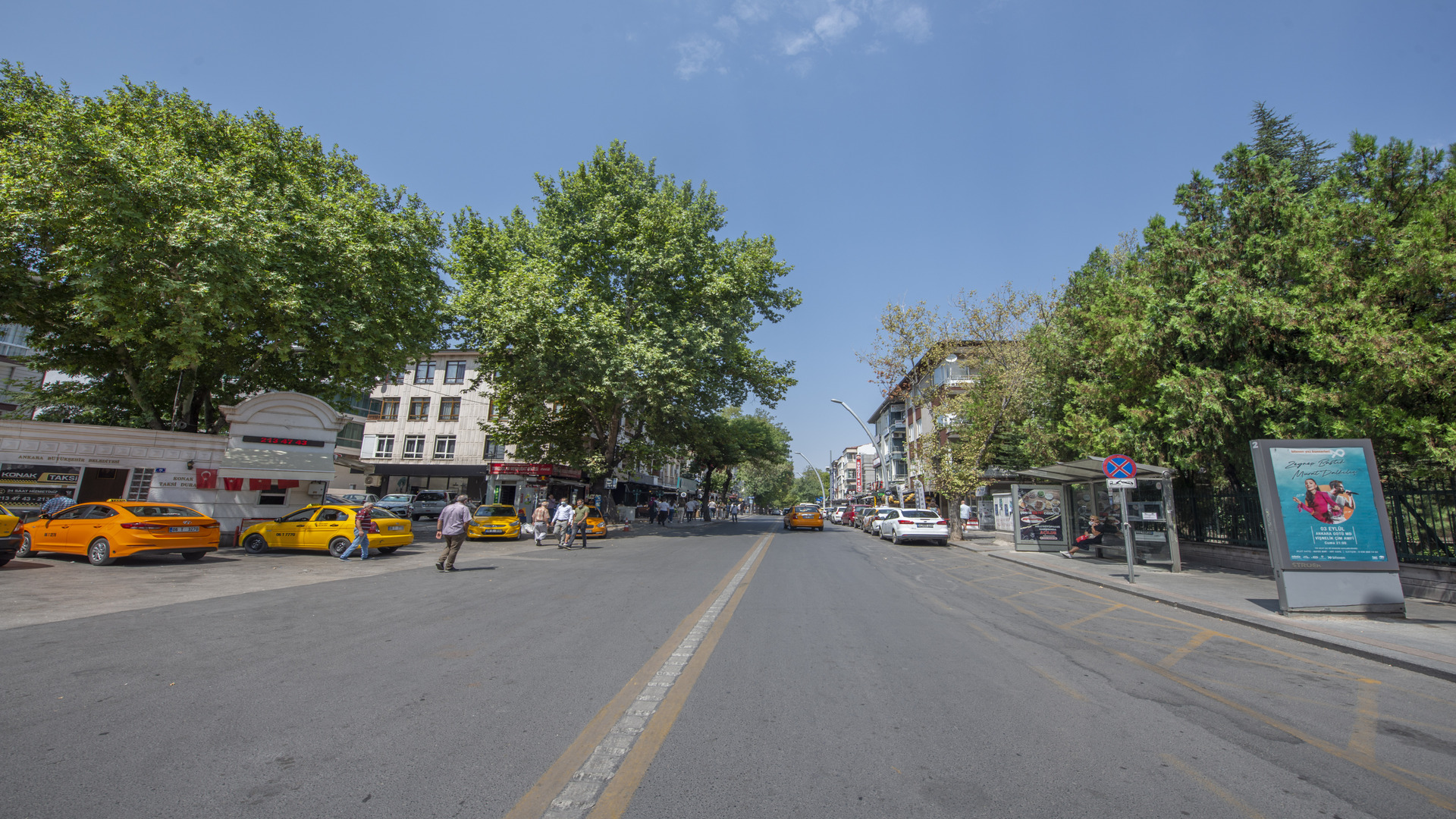 Bahçelievler 7. Cadde
