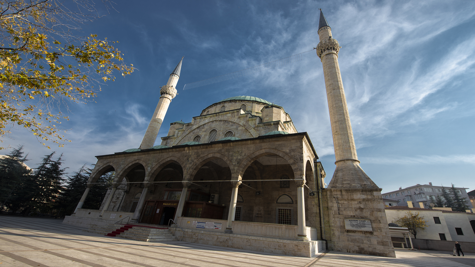 Maltepe Camii