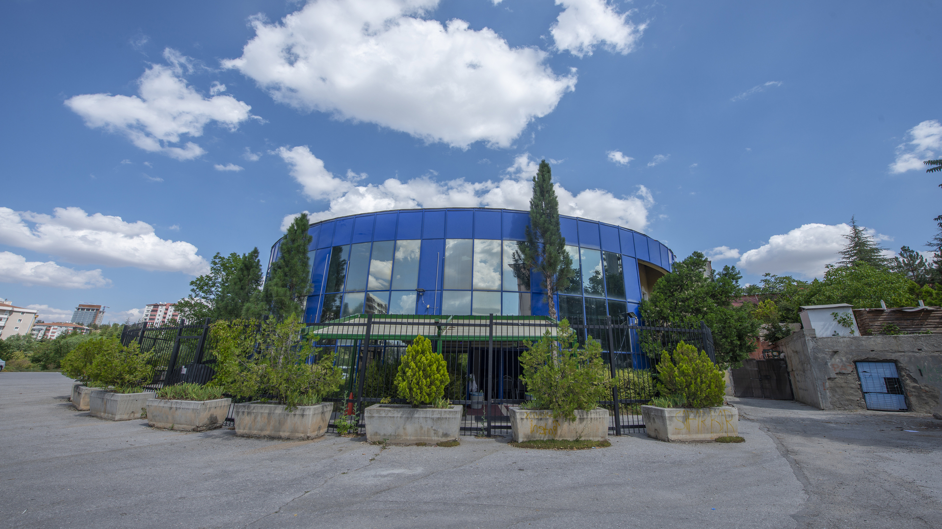 Uluslararası Protestan Kilisesi